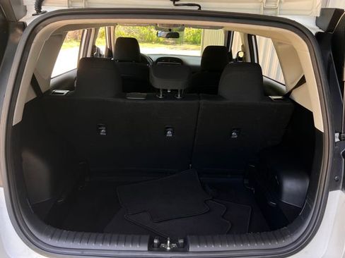 Used 2021 Kia Soul LX image 26