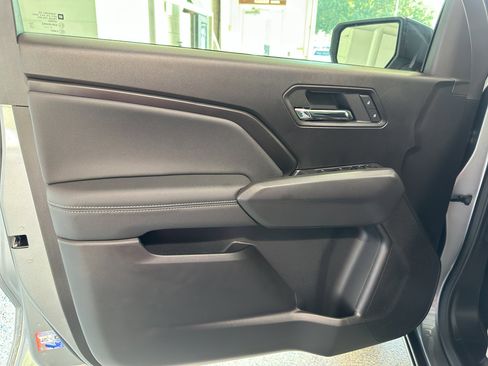 New 2026 Chevrolet Colorado LT w/ Advanced Trailering Package image 27