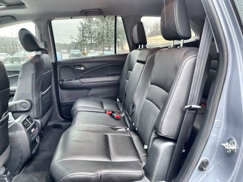 Used 2022 Honda Pilot Special Edition image 26