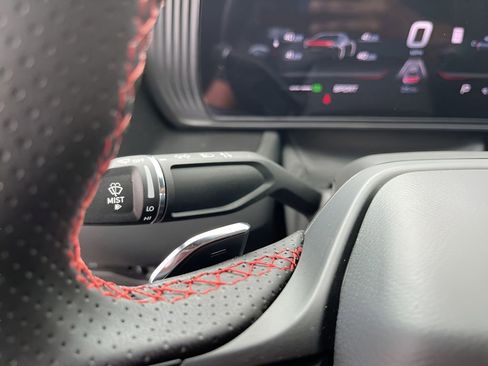 New 2025 Dodge Charger R/T w/ Quick Order Package 25M R/T image 23