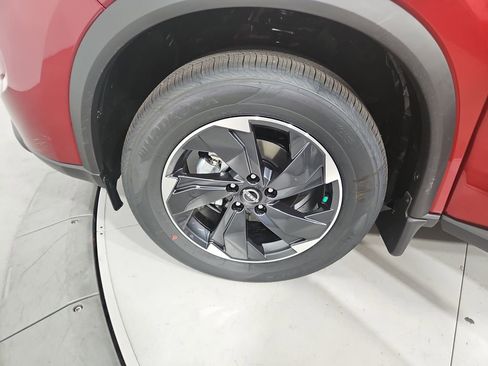 New 2026 Nissan Rogue SV w/ Cold Weather Package image 26