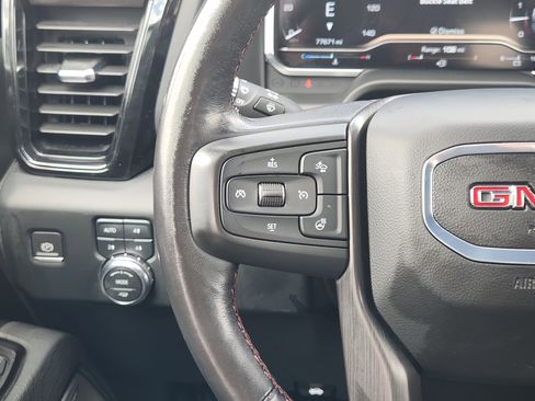 Used 2024 GMC Sierra 2500 AT4X w/ AT4X AEV Edition AWD/4WD image 29