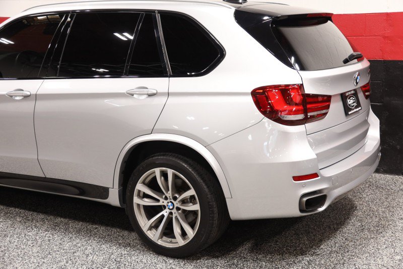 Used 2018 BMW X5 xDrive35i AWD/4WD image 26