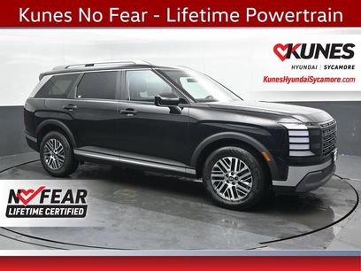 Used 2026 Hyundai Palisade SEL