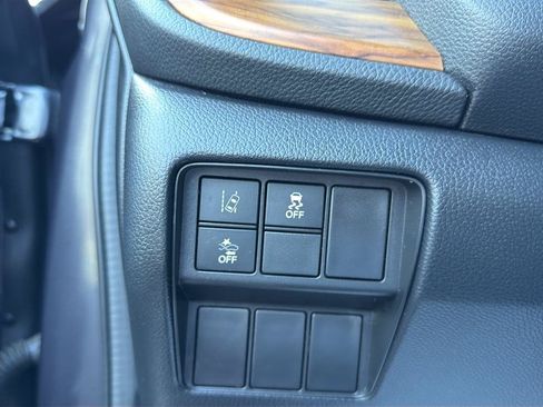 Used 2019 Honda CR-V EX image 30