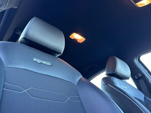 Used 2023 Kia Forte GT-Line w/ GT-Line Technology Package image 13