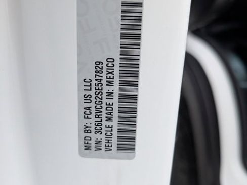 Used 2025 RAM ProMaster 2500 image 36