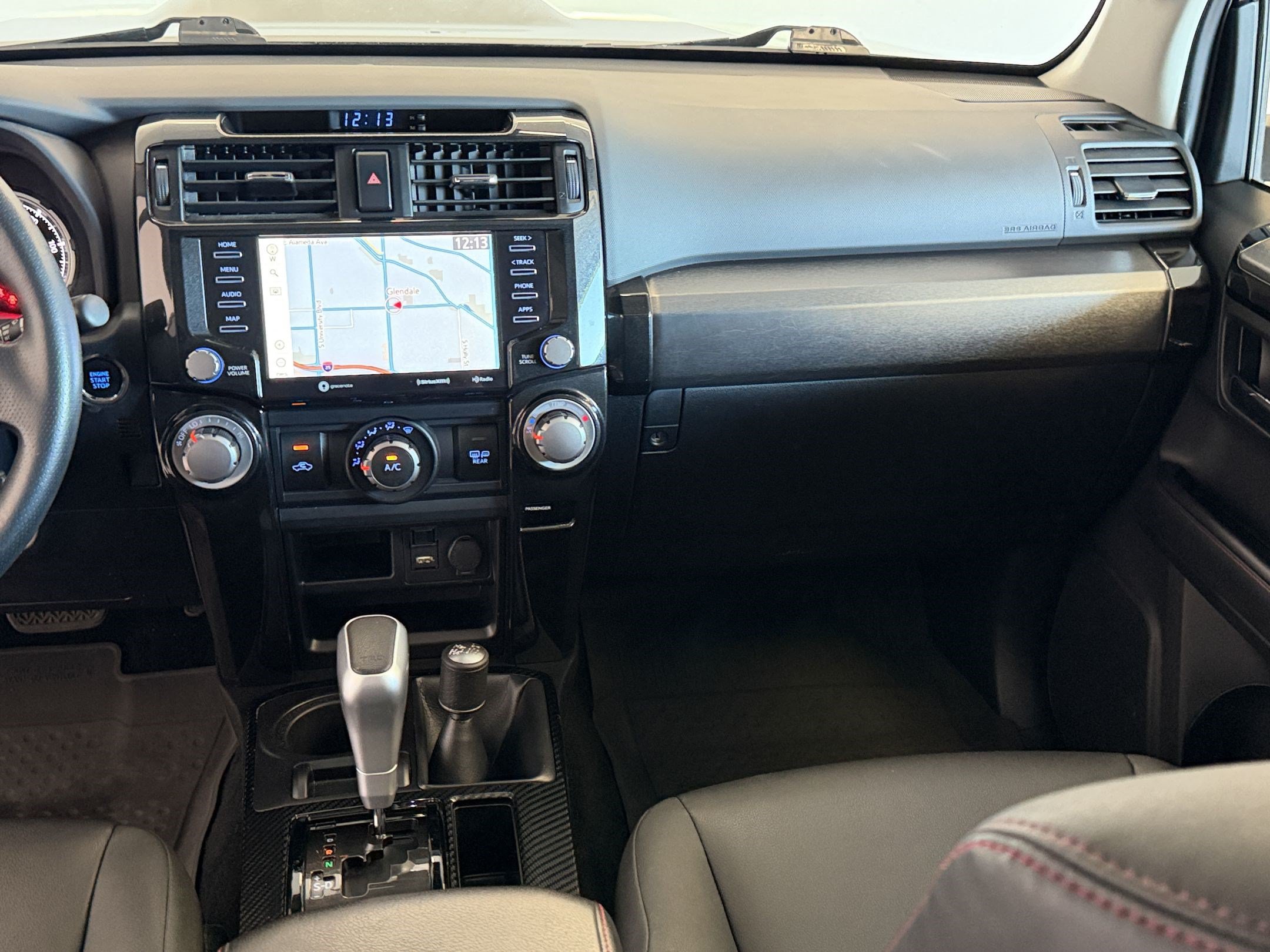 Used 2022 Toyota 4Runner TRD Off-Road Premium w/ Moonroof Package AWD/4WD image 30