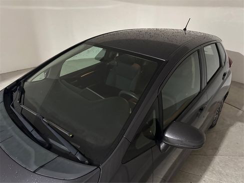 Used 2020 Honda Fit LX image 15