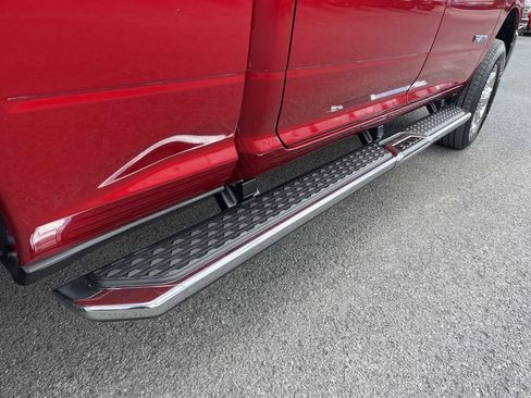 Used 2026 RAM 2500 Big Horn AWD/4WD image 22
