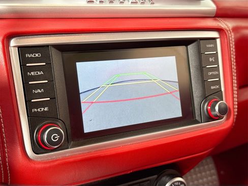 Certified 2018 Ferrari California T image 14