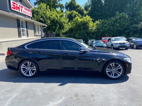 Used 2016 BMW 428i Gran Coupe image 5