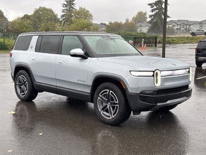 Used 2025 Rivian R1S Adventure Dual
