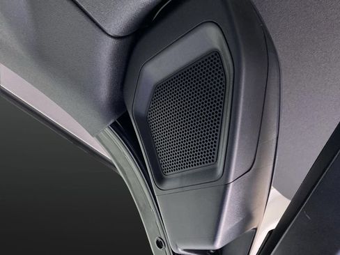 New 2025 Ford Bronco Raptor image 21