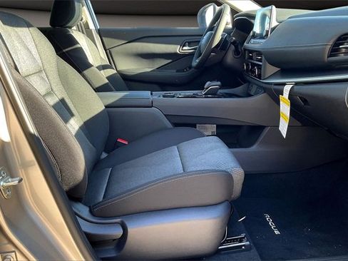 New 2026 Nissan Rogue SV image 11