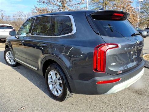 Used 2020 Kia Telluride LX image 19