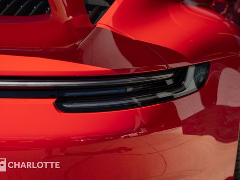 Used 2023 Porsche 911 Carrera GTS w/ Premium Package image 15