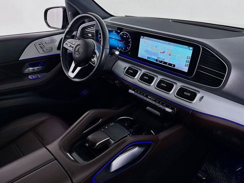 Certified 2022 Mercedes-Benz GLE 350 4MATIC image 16