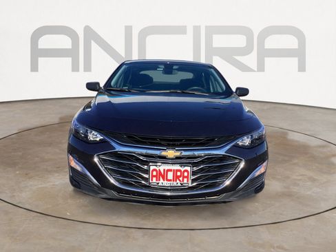 Certified 2022 Chevrolet Malibu LS image 8