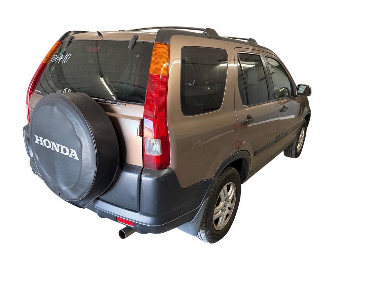 Used 2003 Honda CR-V EX image 5