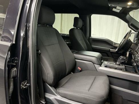 Used 2020 Ford F150 XLT w/ Equipment Group 302A Luxury AWD/4WD image 26