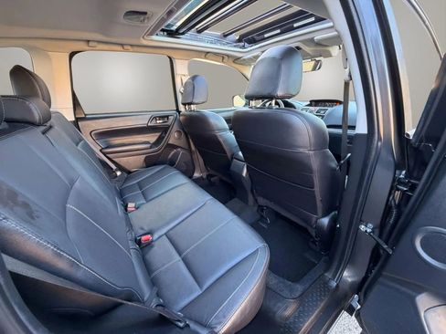 Used 2018 Subaru Forester 2.0XT Touring AWD/4WD image 24