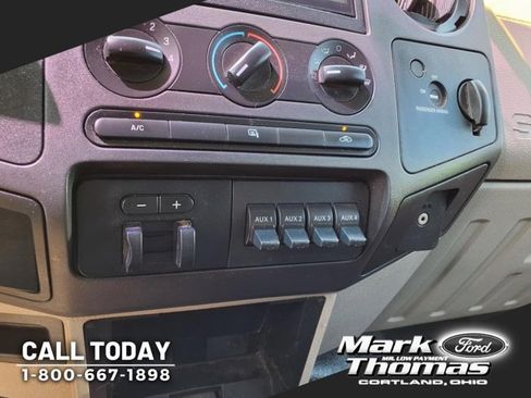 Used 2010 Ford F250 4x4 SuperCab Super Duty image 18