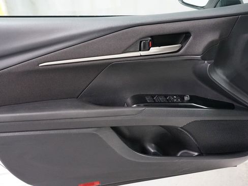 Certified 2025 Toyota Camry LE image 30