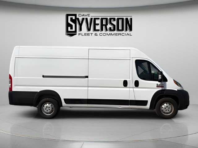 Used 2021 RAM ProMaster 3500 FWD image 4