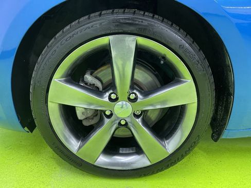 Used 2015 Dodge Dart GT image 16