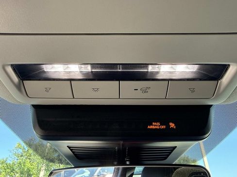 Used 2025 MAZDA CX-50 AWD 2.5 S w/ Select Package image 43