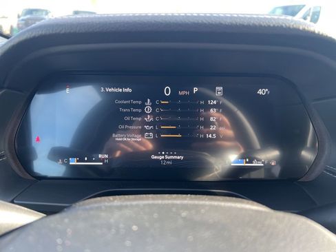 New 2026 Jeep Grand Cherokee Laredo image 28