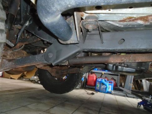 Used 2005 Jeep Wrangler Unlimited AWD/4WD image 19