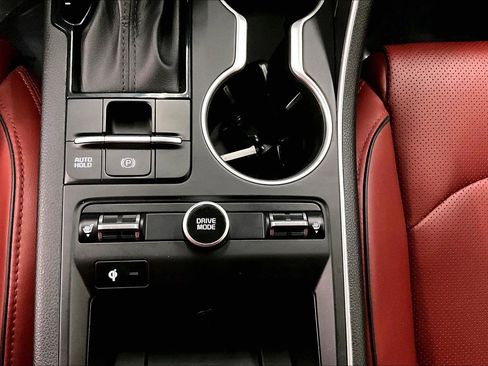 Used 2024 Kia K5 GT-Line w/ GT-Line Premium Package FWD image 37