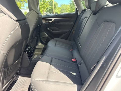 Used 2026 Audi A6 Premium Plus AWD/4WD image 22