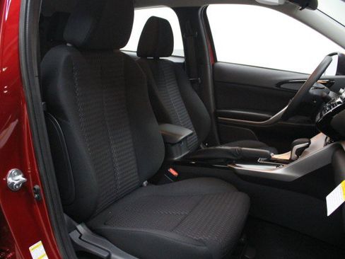 New 2026 Mitsubishi Eclipse Cross ES image 19