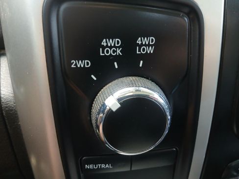 Used 2018 RAM 2500 Lone Star AWD/4WD image 31