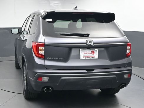 Used 2021 Honda Passport EX-L image 7