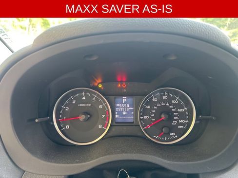 Used 2014 Subaru Crosstrek 2.0i Limited AWD/4WD image 13
