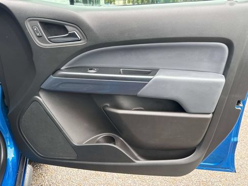 Used 2022 Chevrolet Colorado Z71 RWD image 14