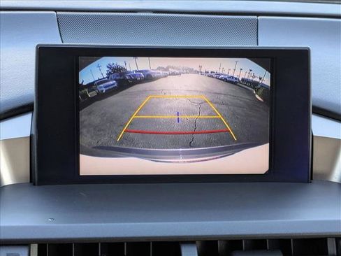 Used 2016 Lexus NX 200t AWD image 13