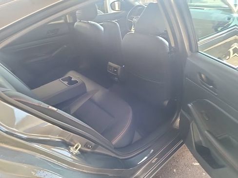 Used 2026 Nissan Altima 2.5 SR FWD image 11