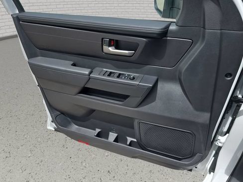 New 2026 Toyota Tundra SR5 RWD image 26