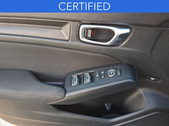 Used 2025 Honda Civic Sport image 12