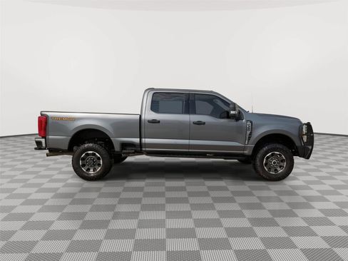Used 2024 Ford F350 XLT w/ Tremor Off-Road Package AWD/4WD image 4