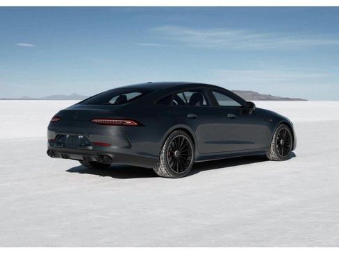 New 2026 Mercedes-Benz AMG GT 53 image 33