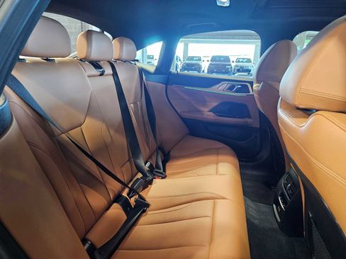 Certified 2023 BMW i4 eDrive40 w/ Premium Package RWD image 31