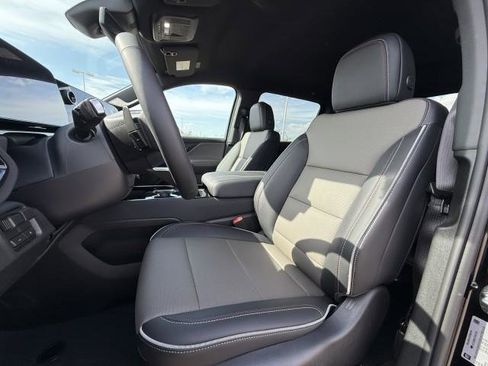 New 2026 Chevrolet Silverado EV Trail Boss image 18