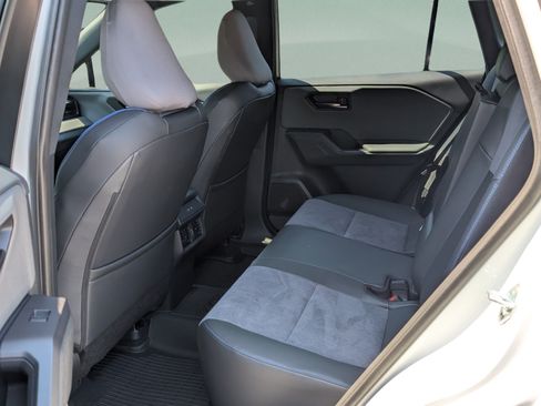 Used 2026 Toyota RAV4 XSE w/ Panoramic Sun Roof Package AWD/4WD image 12