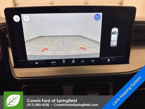 New 2026 Ford Maverick XL w/ 4K Tow Package image 30